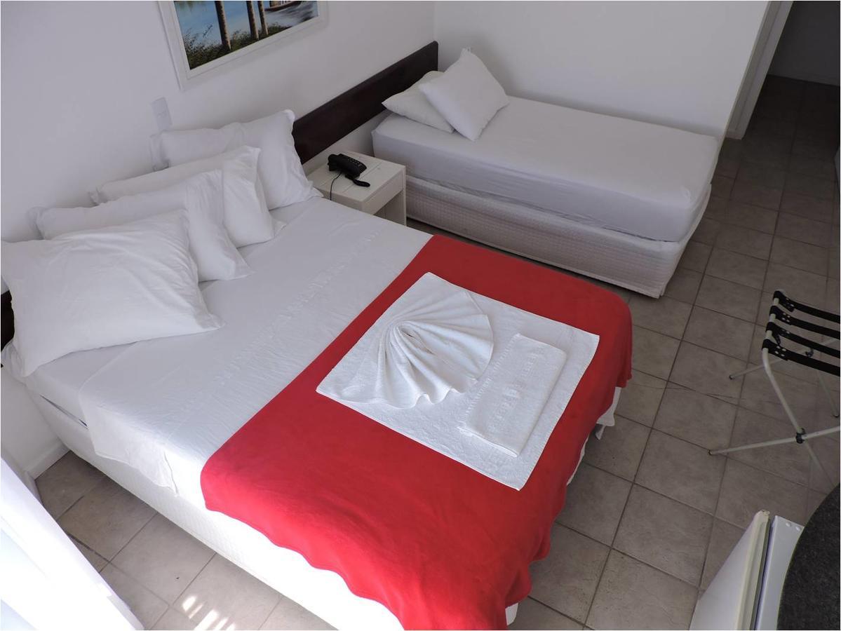 Estilo Pousada Boutique Natal Zimmer foto