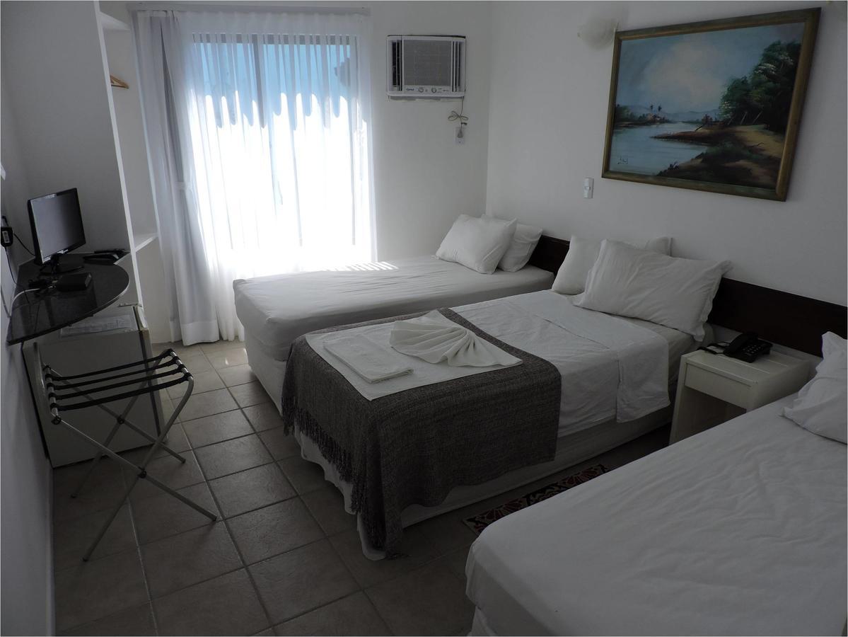 Estilo Pousada Boutique Natal Zimmer foto